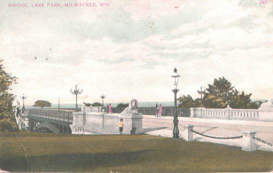 Lake Park
Milwaukee