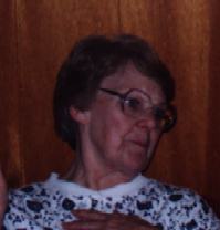 Jacqlyn Roberson