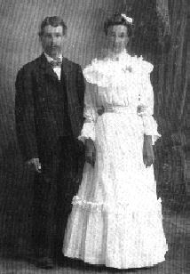 Jessie and Ruth