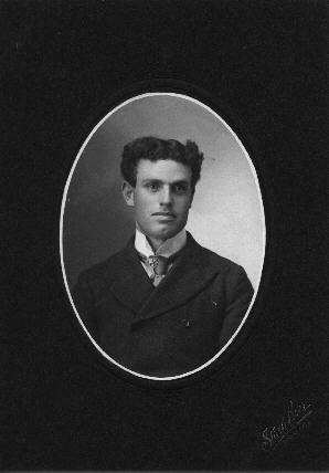 Arnold Bever
