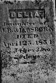 Delia Osborn