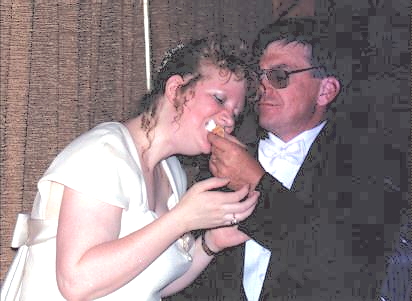 Kent and Karla