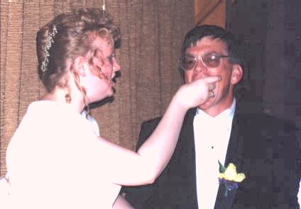Kent and Karla