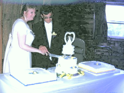 Kent and Karla
