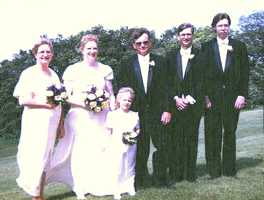 Kent and Karla